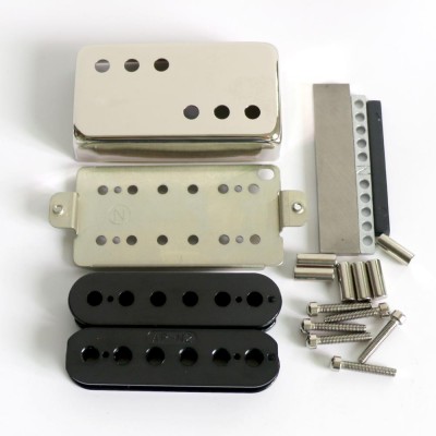 Wholesale Best Quality Guitar Humbucker Pickup Kits Diy Guitar Kits